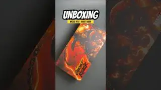 Unboxing: Mezco Toyz One:12 Collective Marvel Ghost Rider 