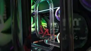 14900k + RTX 4090 | Phanteks NV7 LC for 4K Gaming | Shipping to Pune | TheMVP