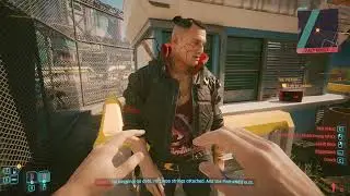 Cyberpunk 2077 at 4k60 RXT On Ultra Quality DLSS 3 HDR - 4090 i9 9900k