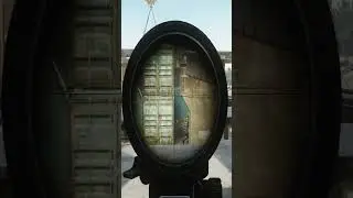 Escape from Tarkov ● Регистрация попаданий Таркова ● 