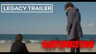 Blood Soaked Sand | Legacy Trailer 4K