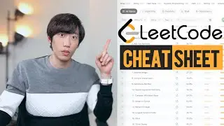 MY ULTIMATE LEETCODE TRICKS