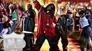 Lil Jon - I Don't Give A F*** [Chopped & Screwed]