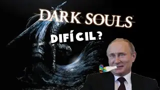 Dark Souls difícil!? | Dark Souls PS3 Gameplay Español
