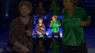 In 1998, Mick joined Sir 