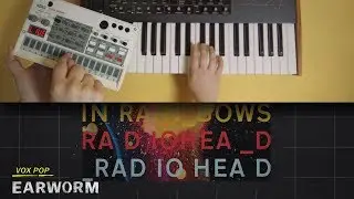 The secret rhythm behind Radiohead's 