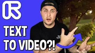 Text to Video is Here! | Runway Gen-2