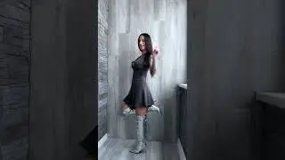 Sleeveless Blazer Dress Sexy Gray Office Lady Bodycon