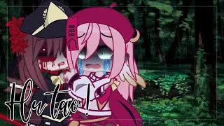 “Hu Tao !”| Genshin Impact x Gacha Club| Yantao angst| Make no sense 💀