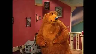 Bear in the Big Blue House - Where Oh Where Is Shadow Compilation (Season 1)