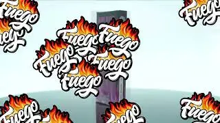 JNJ Fuego THC Vape Promo