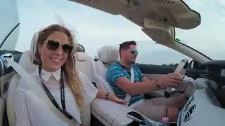 Pappas Auto Dream Cars Roadshow 2020 - Hunyadi János úti állomás