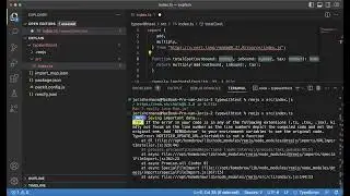 reejs a javascript hero?