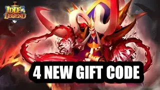 Idle Legend Code 2021 | Idle Legend Code January 2021