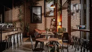 UE4 - Archviz. Showreel 2021