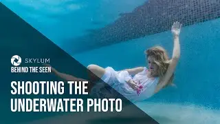 Behind the Seen: The Joy of Underwater Photography, with Craig Stampfli