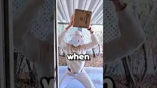 Package but it's a mystery! 