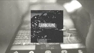 DELAH - ERINNERUNG ft. REV (prod. Hanto)