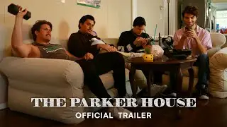 The Parker House (2023) Trailer