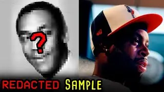J Dilla sampled a HILARIOUS song from *REDACTED* | (Hey Bruh beat)