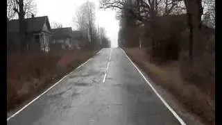 Для жителей деревни Копцево от Олега Киселева