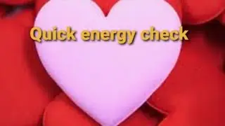 ❤Quick energy check ❤Wo Kya soch rahe hai ❤ Timeless .