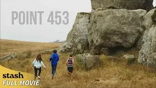 Point 453 | Coming of Age Drama | Full Movie | Mental Health