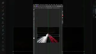 Creative Editing Techniques for Long Exposure Highway Photos | Affinity Photo Tutorial