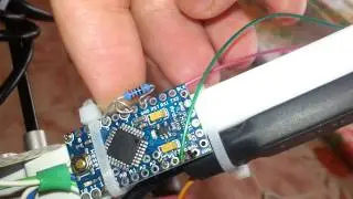 Звук на квадрокоптер при failsafe DJI naza / sound setup