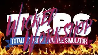 Wicked Workshop Short- TABS Triple Summon (Russian Doll Summoner)