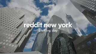 Snoo gets ready for Reddit's IPO