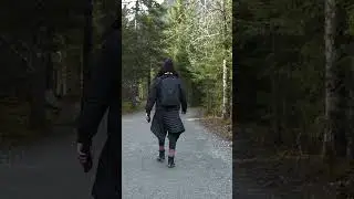 The Beauty of Alaska (Cinematic B-Roll) 