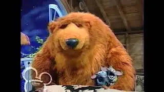 Bear in the Big Blue House - All Season 1 Episode Credits Part 2 (Episodes 14-26)