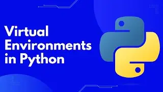 Master Python's venv Module: A Guide to Virtual Environments in Python