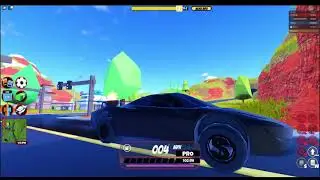 Grinding for concept (Roblox Jailbreak)