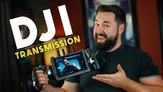 DJI Transmission Review | How Good is it?