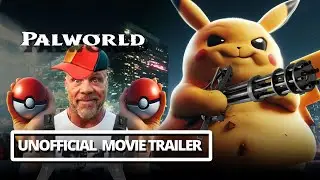 Palworld | Unofficial Trailer