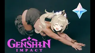 TEYVAT? MORE LIKE TEYGYATT! - NEW PLAYER - Genshin Impact