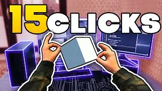 15 Clicks To Build XR Game - Meta Building Blocks Unity Tutorial