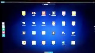 Installing Antergos Linux