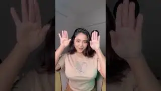 Instagram trending hot video 