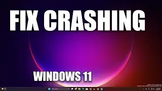 How To Fix Windows 11 Keeps Crashing and Ran into A Problem[Solved]