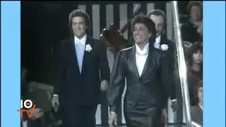 Ricchi e Poveri - M'innamoro di te (Premiatissima 1983)