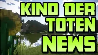 KINO DER TOTEN NEWS