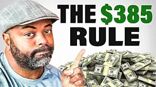 How To Save $10K FAST (Money Saving Tips)