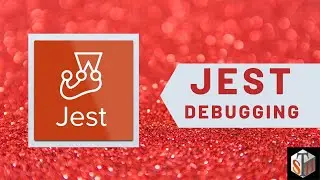 Jest Debugging Tutorial