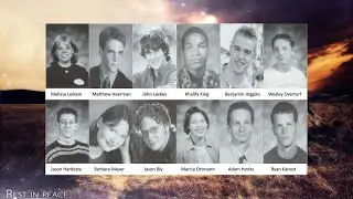 Memorial Slide Show (MHS Class of 02)