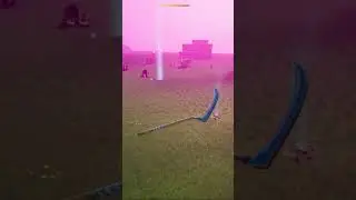 НОВЫЙ БАГ С МЕЧОМ БЕСКОНЕЧНОСТИ В ФОРТНАЙТЕ 