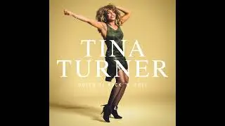 Tina Turner - Addicted to Love (Live at Camden Palace, London)