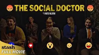 The Social Doctor | Comedy Short | Full Movie | Social Media